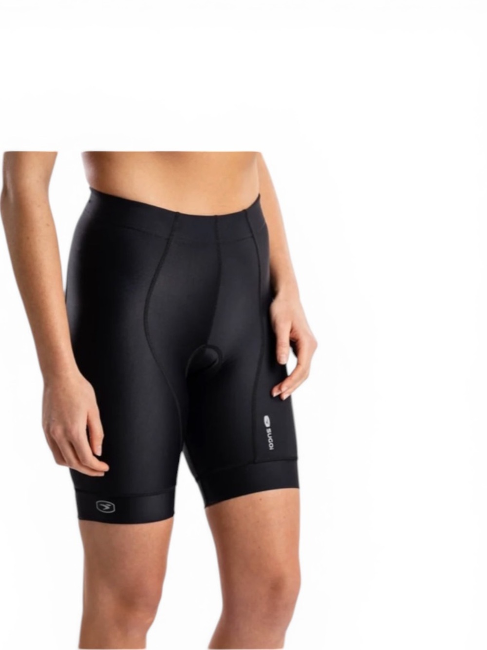 SUGOI women’s CLASSIC SHORTS